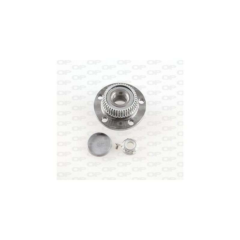 OP WHEEL HUB BEARING KIT 1 PC 