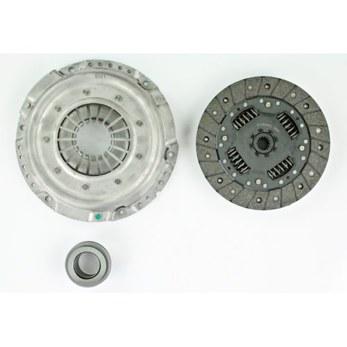 CLUTCH KIT OP 2PCS 