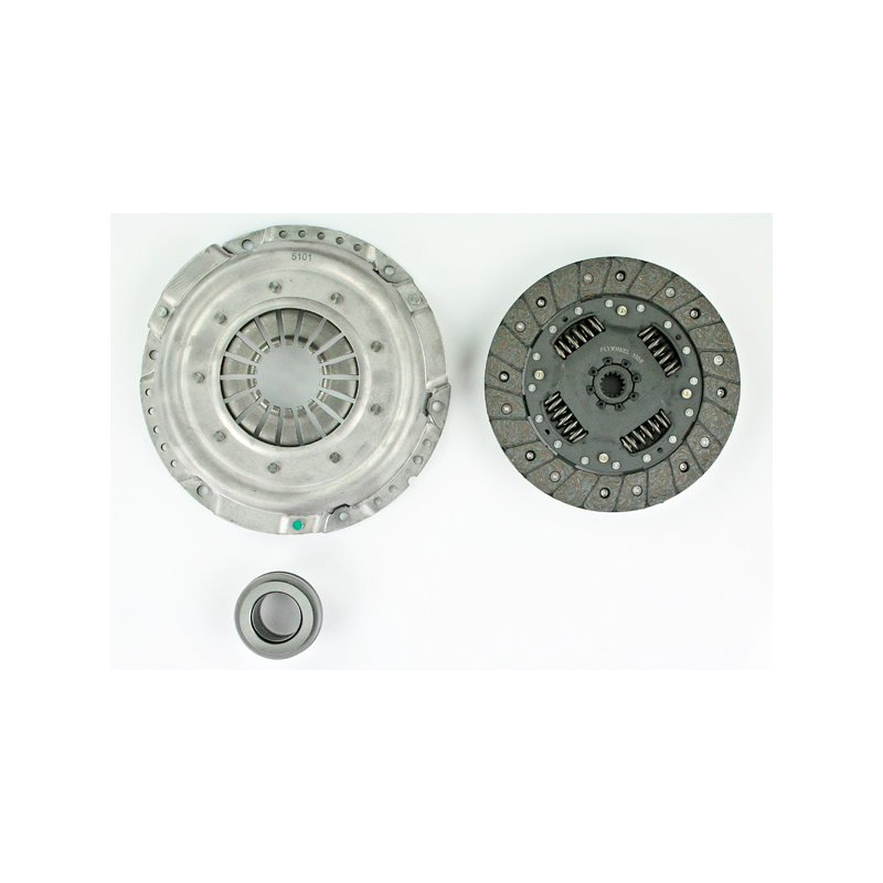 CLUTCH KIT OP 2PCS 