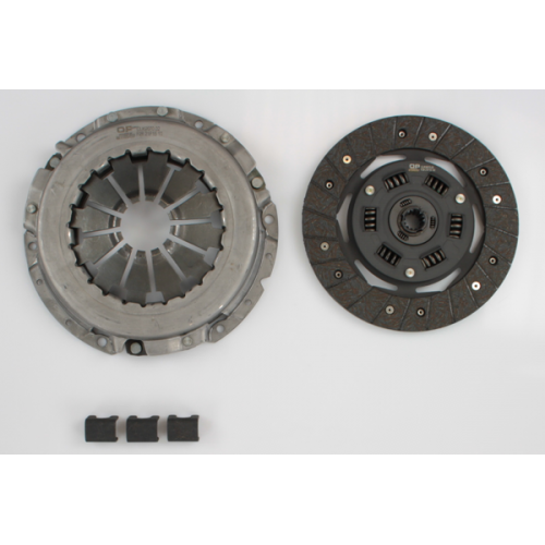 CLUTCH KIT OP 2PCS 