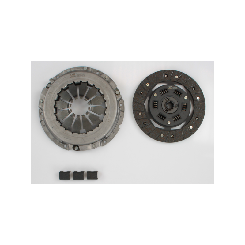 CLUTCH KIT OP 2PCS 
