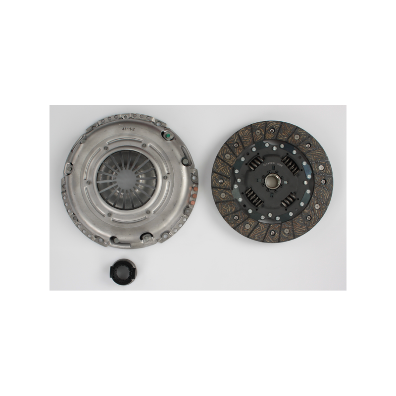 CLUTCH KIT OP 3PCS 