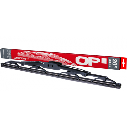 CONVENTIONAL WIPER BLADE OP 