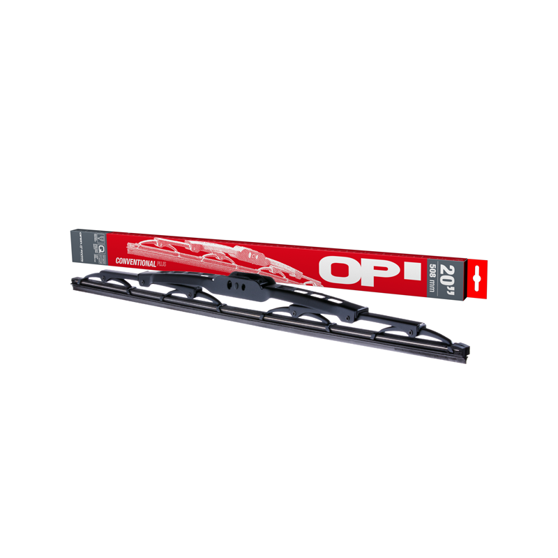 CONVENTIONAL WIPER BLADE OP 