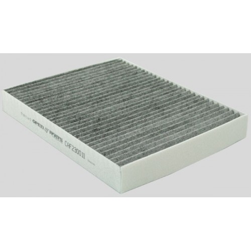 CABIN FILTER - OPEN PARTS ACTIVAIR 1pcs 