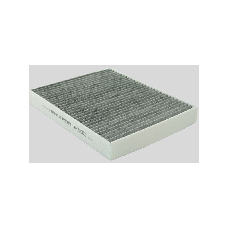 CABIN FILTER - OPEN PARTS ACTIVAIR 1pcs 