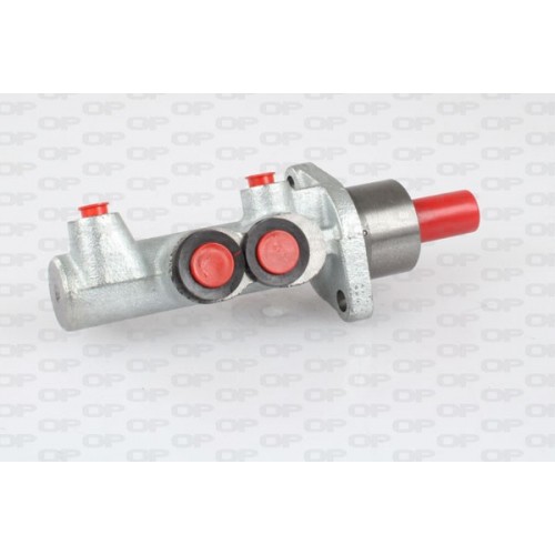 BRAKE MASTER CYLINDER OPEN PARTS FLUIDA 