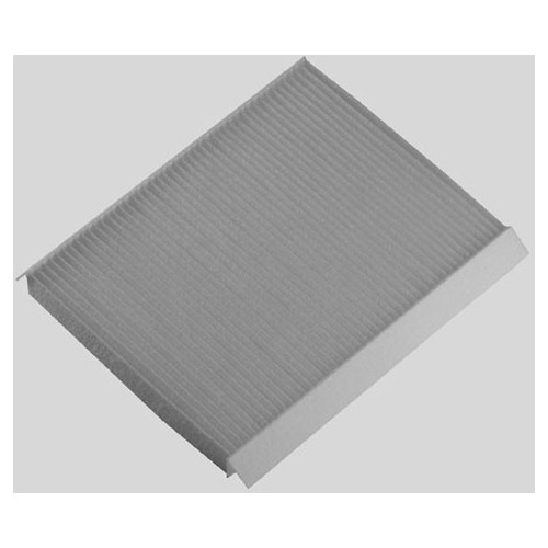 CABIN FILTER - OPEN PARTS ACTIVAIR 1pcs 