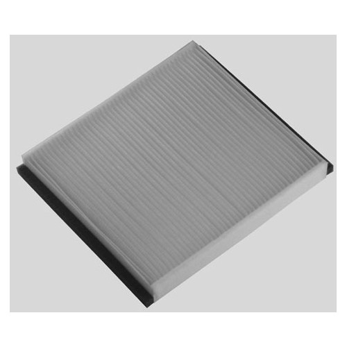 CABIN FILTER - OPEN PARTS ACTIVAIR 1pcs 
