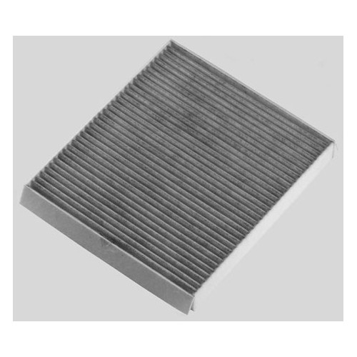 CABIN FILTER - OPEN PARTS ACTIVAIR 1pcs 