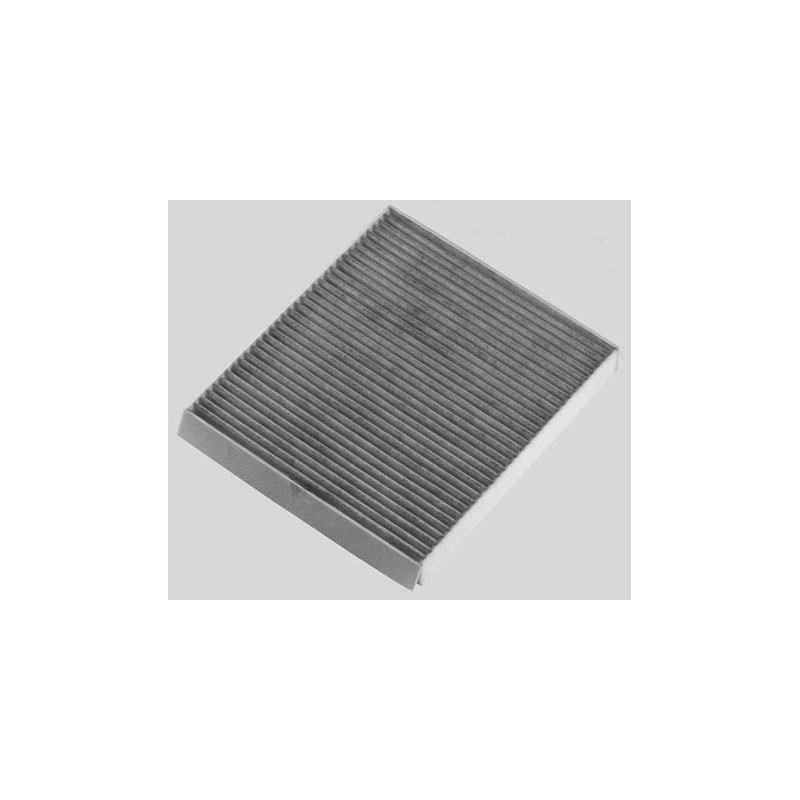 CABIN FILTER - OPEN PARTS ACTIVAIR 1pcs 