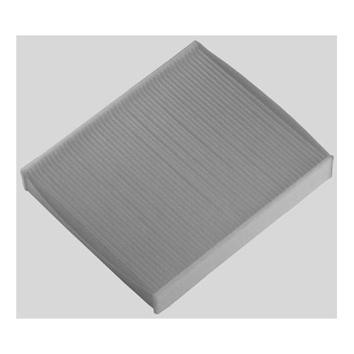 CABIN FILTER - OPEN PARTS ACTIVAIR 1pcs 