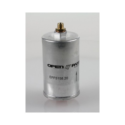 ENGINE FUEL FILTER - OP  ... 
