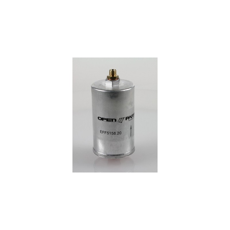 ENGINE FUEL FILTER - OP  ... 