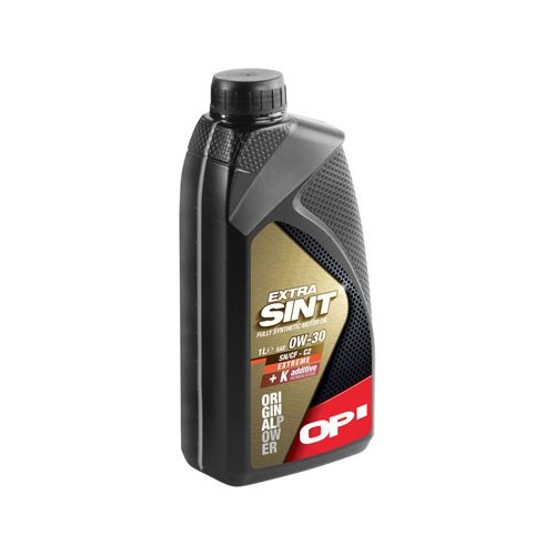 ENGINE OIL OP 0W-30 SN/CF C2 - 1L 