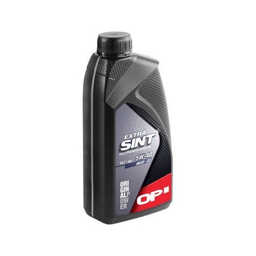 ENGINE OIL OP 5W-40 SN/CF C3 - 1L 