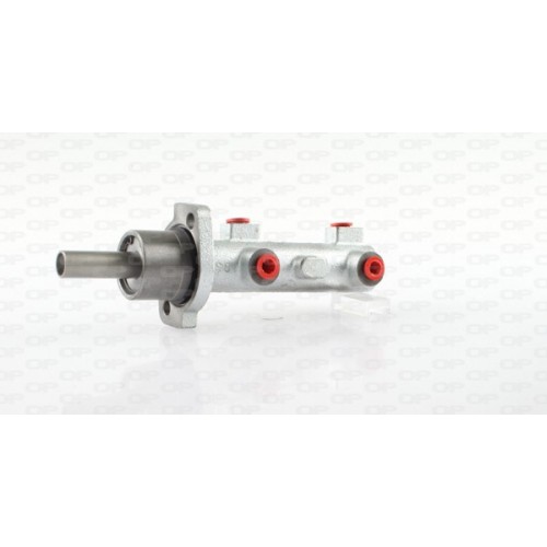 BRAKE MASTER CYLINDER OPEN PARTS 