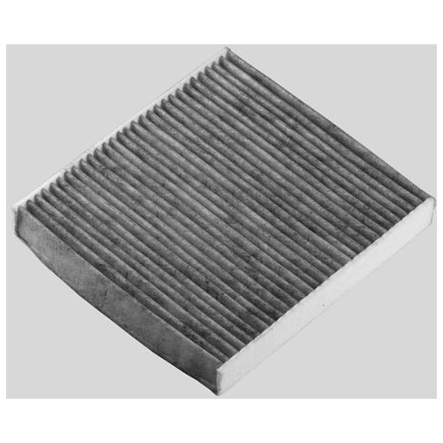 CABIN FILTER - OPEN PARTS ACTIVAIR 1pcs 
