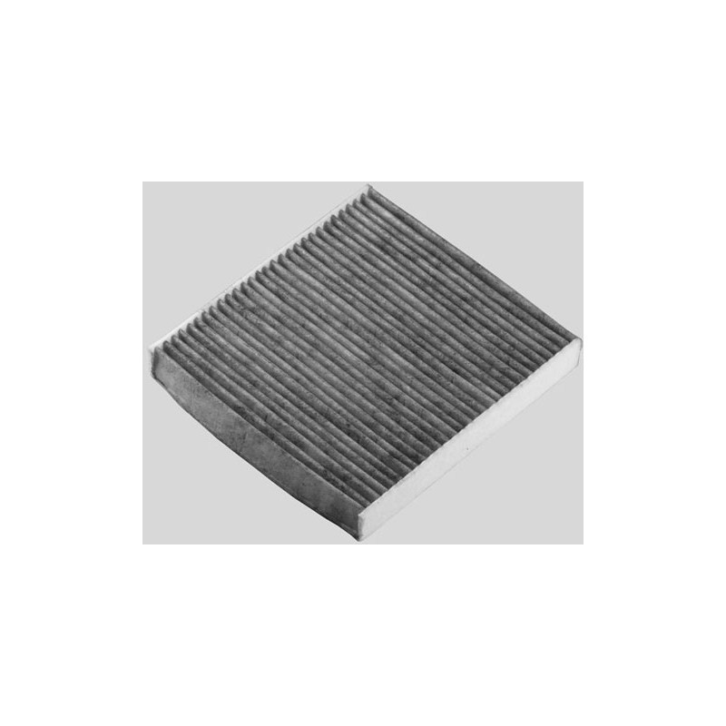 CABIN FILTER - OPEN PARTS ACTIVAIR 1pcs 