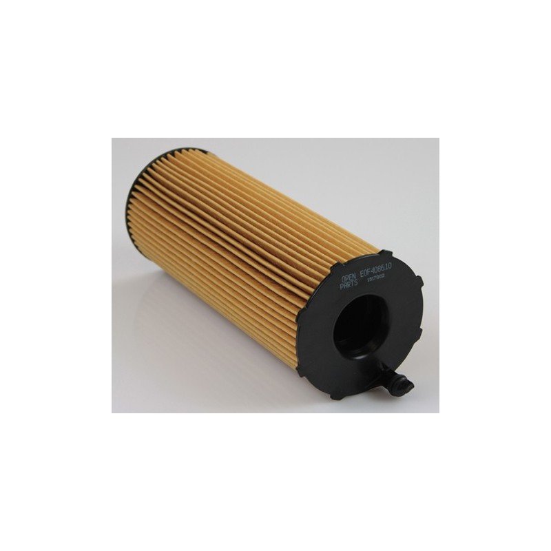 ENGINE OIL FILTER - OPEN PARTS ACTIV 