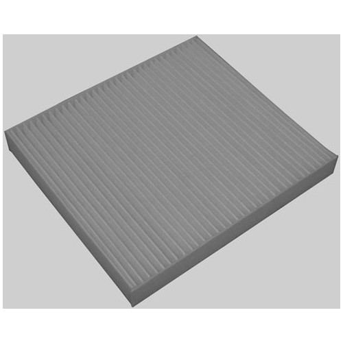 CABIN FILTER - OPEN PARTS ACTIVAIR 1pcs 