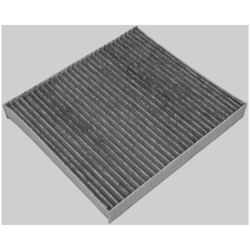 CABIN FILTER - OPEN PARTS ACTIVAIR 1pcs 