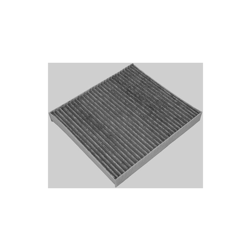CABIN FILTER - OPEN PARTS ACTIVAIR 1pcs 