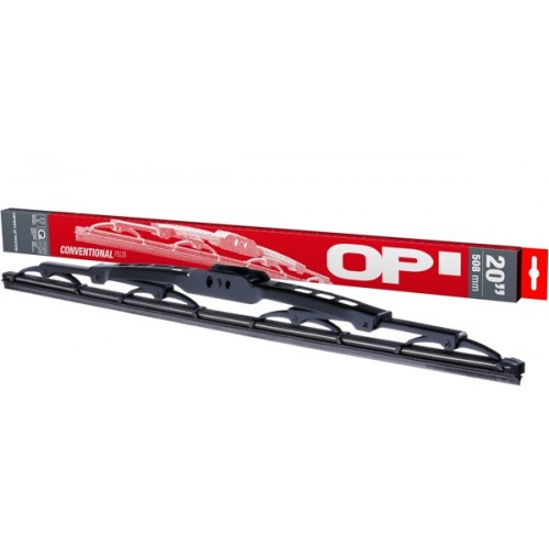 CONVENTIONAL WIPER BLADE OP 