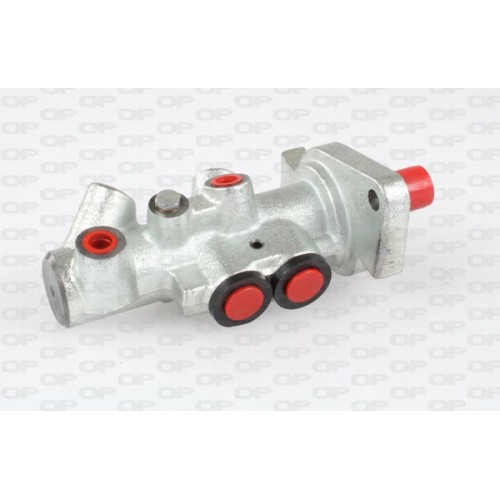 BRAKE MASTER CYLINDER OPEN PARTS FLUIDA 