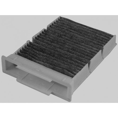 CABIN FILTER - OPEN PARTS ACTIVAIR 1pcs 
