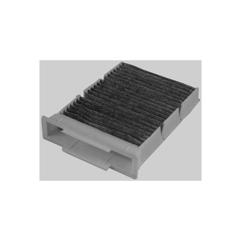 CABIN FILTER - OPEN PARTS ACTIVAIR 1pcs 