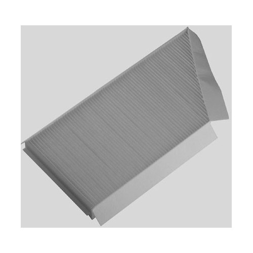 CABIN FILTER - OPEN PARTS ACTIVAIR 1pcs 