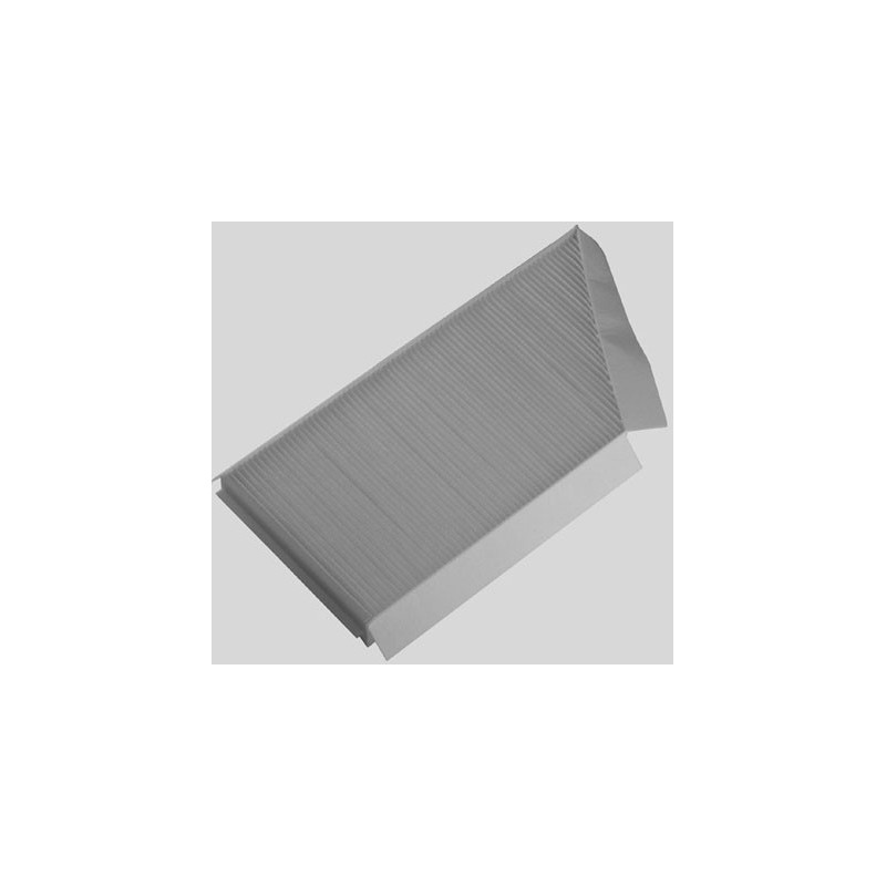 CABIN FILTER - OPEN PARTS ACTIVAIR 1pcs 