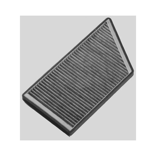 CABIN FILTER - OPEN PARTS ACTIVAIR 1pcs 