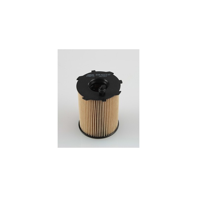 ENGINE OIL FILTER - OPEN PARTS ACTIV 