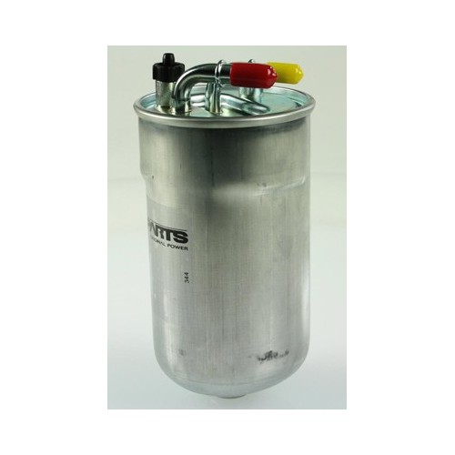 ENGINE FUEL FILTER - OPEN PARTS ACTIV 