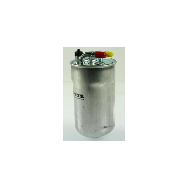 ENGINE FUEL FILTER - OPEN PARTS ACTIV 