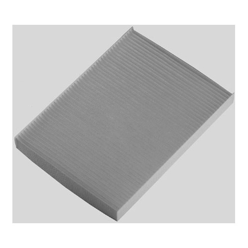 CABIN FILTER - OPEN PARTS ACTIVAIR 1pcs 