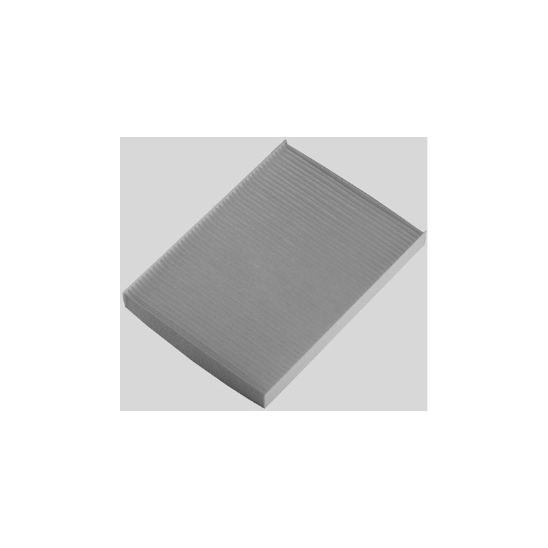 CABIN FILTER - OPEN PARTS ACTIVAIR 1pcs 
