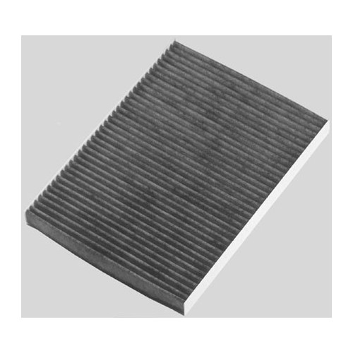 CABIN FILTER - OPEN PARTS ACTIVAIR 1pcs 