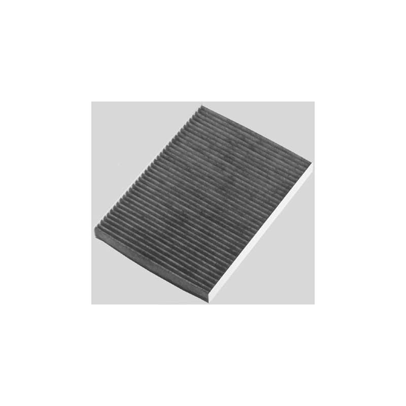 CABIN FILTER - OPEN PARTS ACTIVAIR 1pcs 