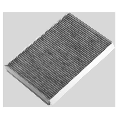 CABIN FILTER - OPEN PARTS ACTIVAIR 1pcs 