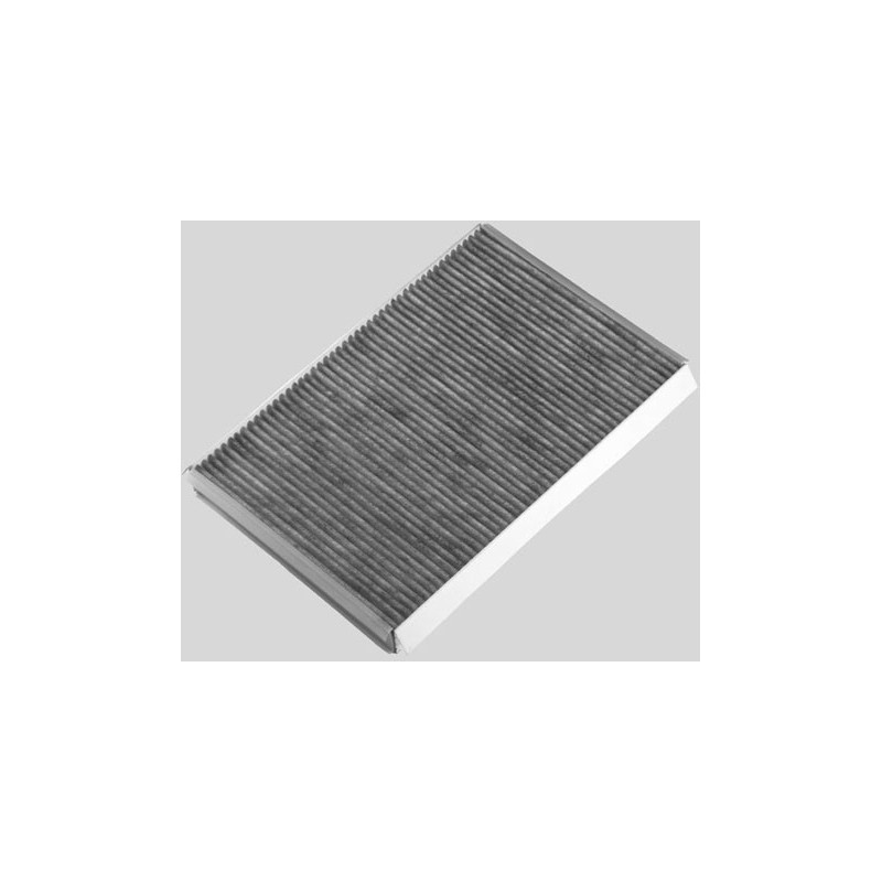 CABIN FILTER - OPEN PARTS ACTIVAIR 1pcs 