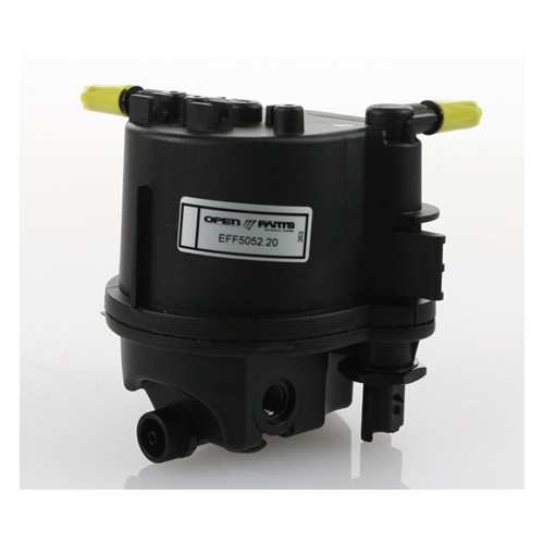 ENGINE FUEL FILTER - OPEN PARTS ACTIV 