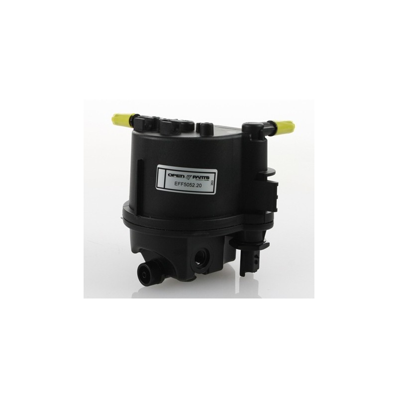 ENGINE FUEL FILTER - OPEN PARTS ACTIV 