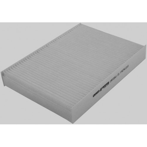 CABIN FILTER - OPEN PARTS ACTIVAIR 1pcs 