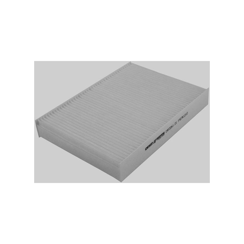 CABIN FILTER - OPEN PARTS ACTIVAIR 1pcs 