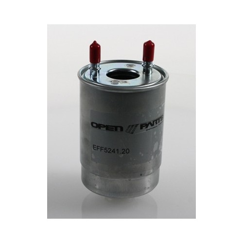 ENGINE FUEL FILTER - OPEN PARTS ACTIV 