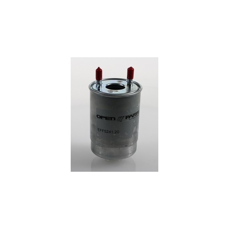 ENGINE FUEL FILTER - OPEN PARTS ACTIV 