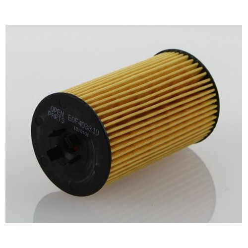 ENGINE OIL FILTER - OPEN PARTS ACTIV 